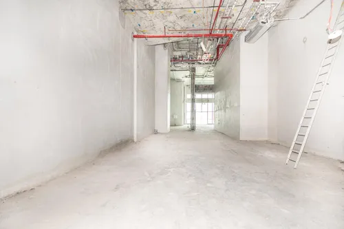 Retail- Freehold | Shell and Core | LLC License