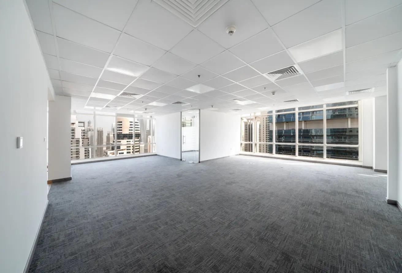 High Floor | Fully Fitted | Vacant