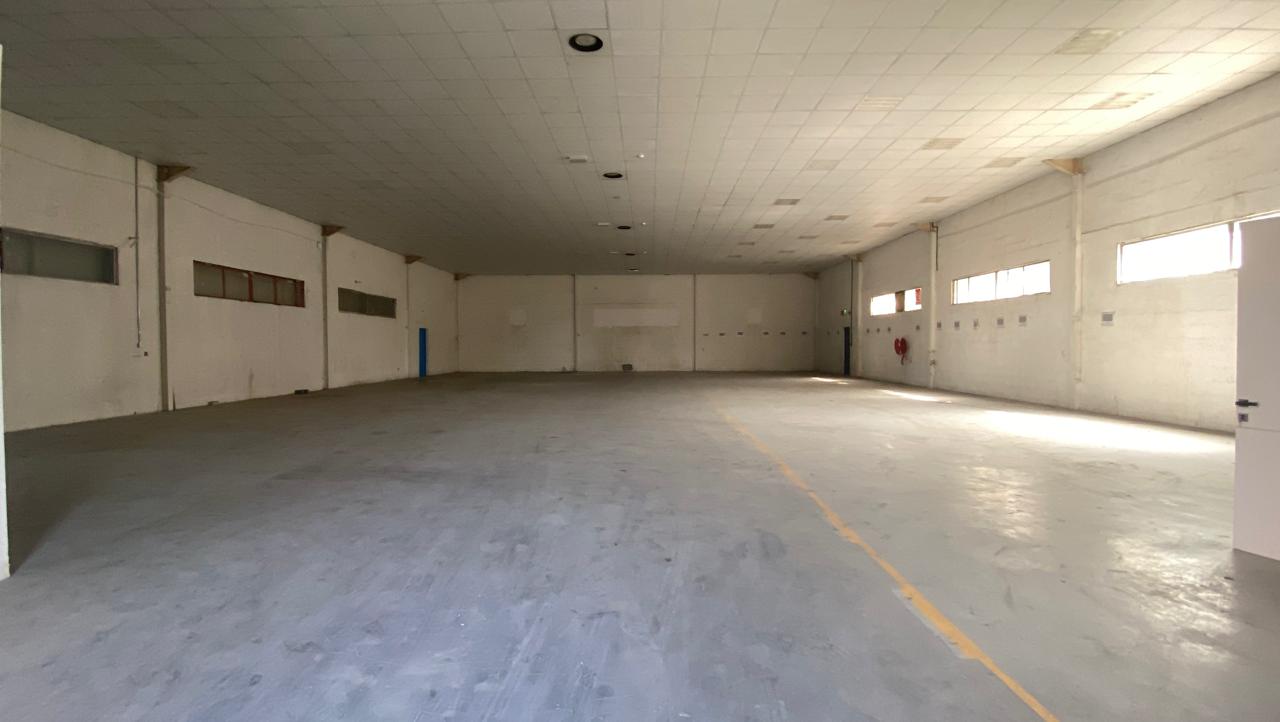 Warehouse for rent in Ras Al Khor Industrial 1 at 1,600,000 AED per year