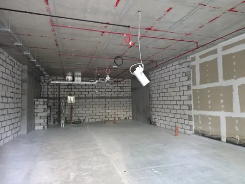 10 Parking Bays | High Visibility | F & B Approved