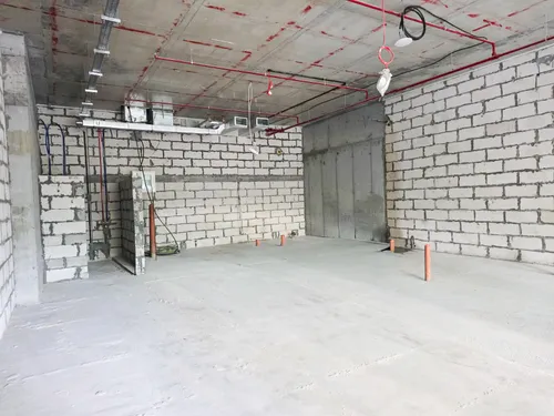 High Visibility | F&B Approved | 10 Parking Bays