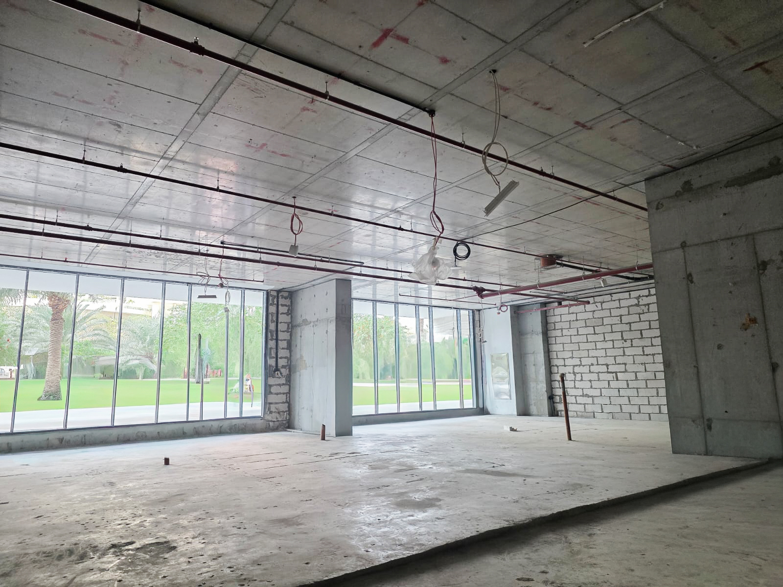 Retail for rent in Luma Park Views at 619,716 AED per year