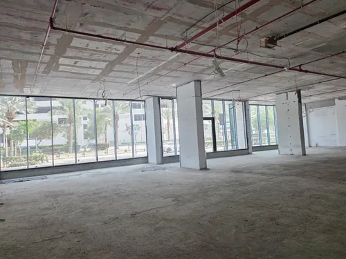 F & B Approved Retail | Out Door Seating Provision