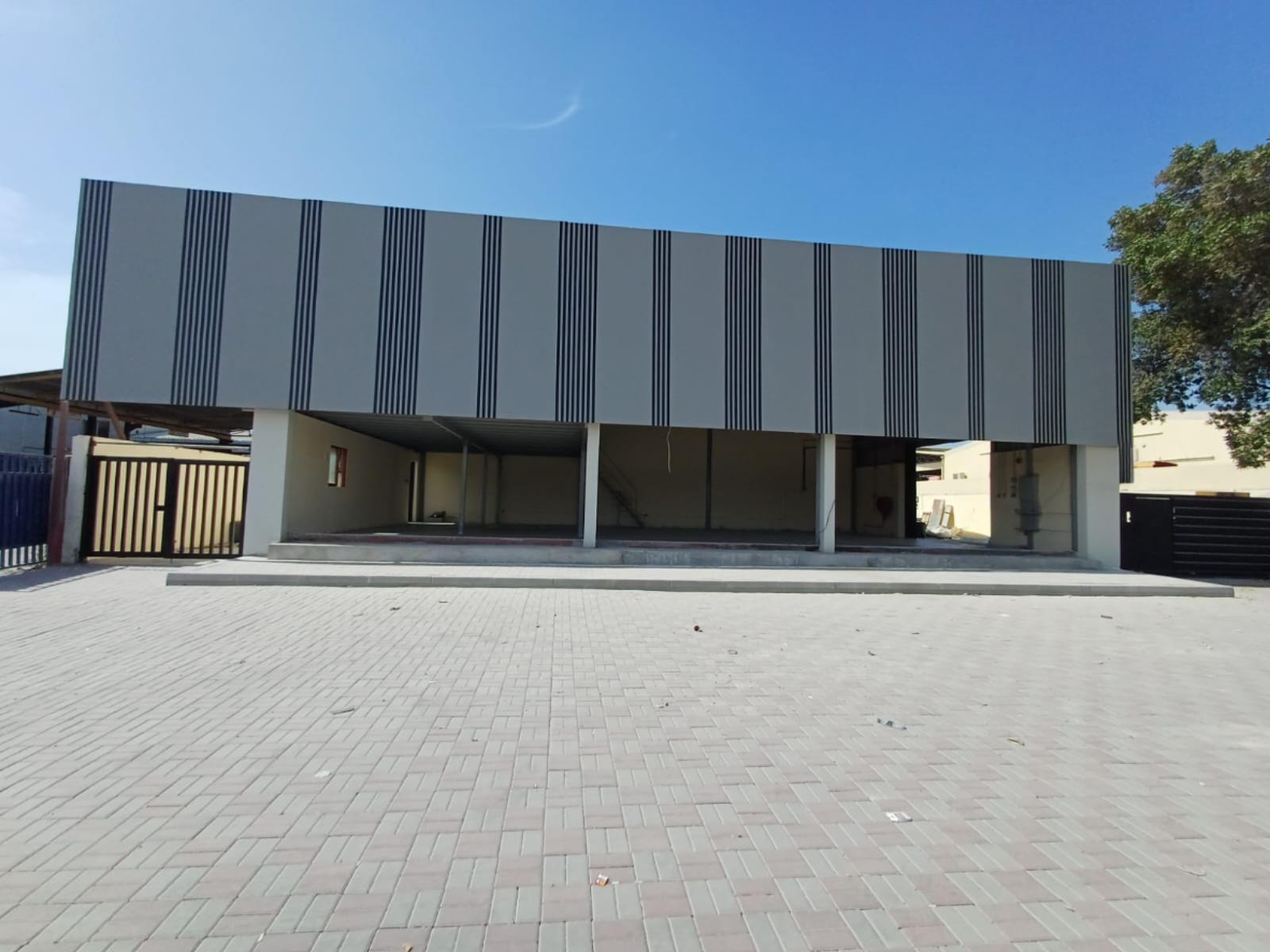 Retail for rent in Al Quoz Industrial Area 2 at 1,200,000 AED per year