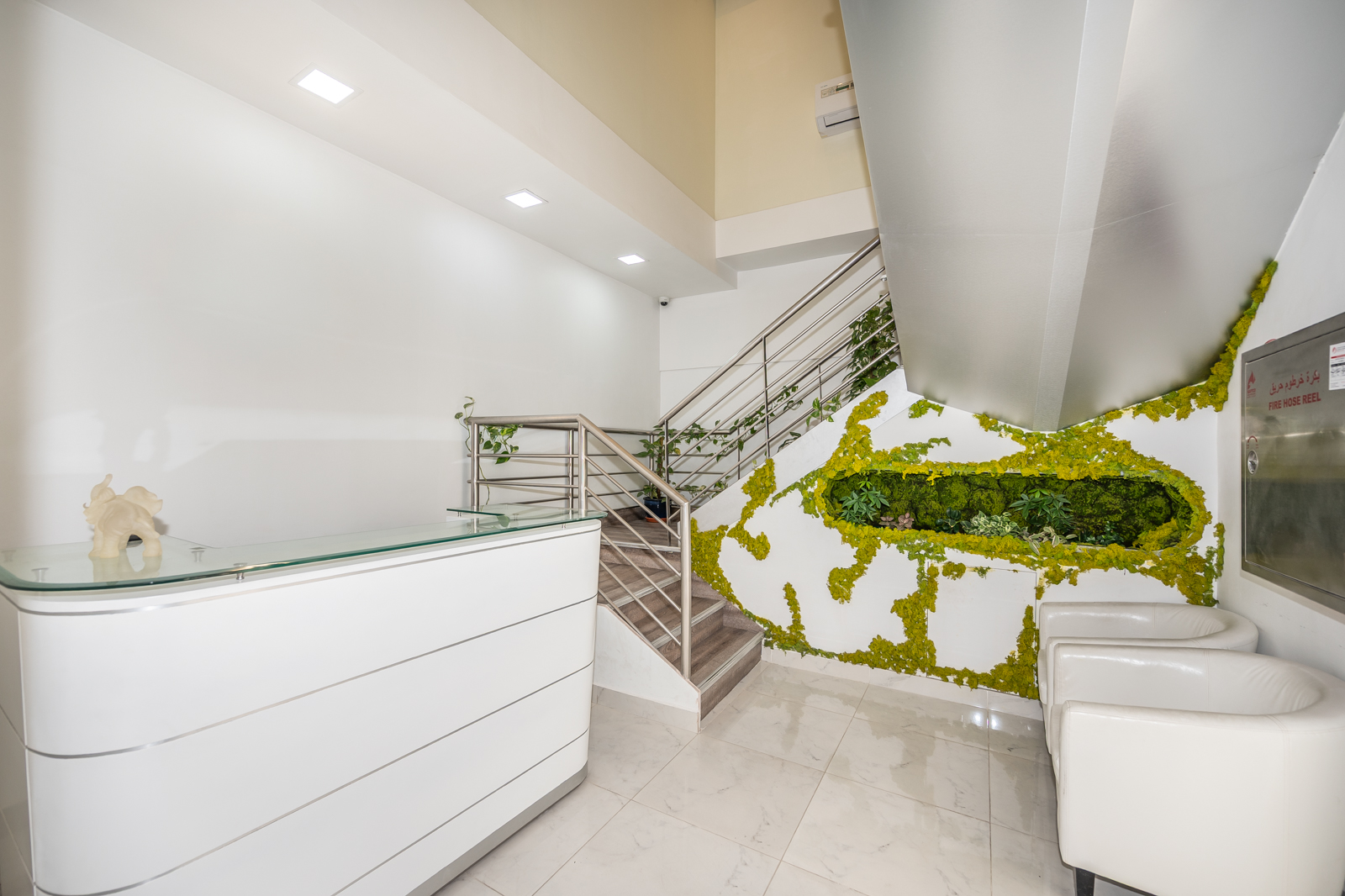 Office Building | Al Quoz-4 | Easy Access