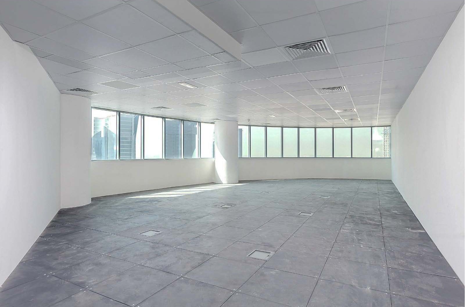 Furnished Office | Vacant | Premium Workspace