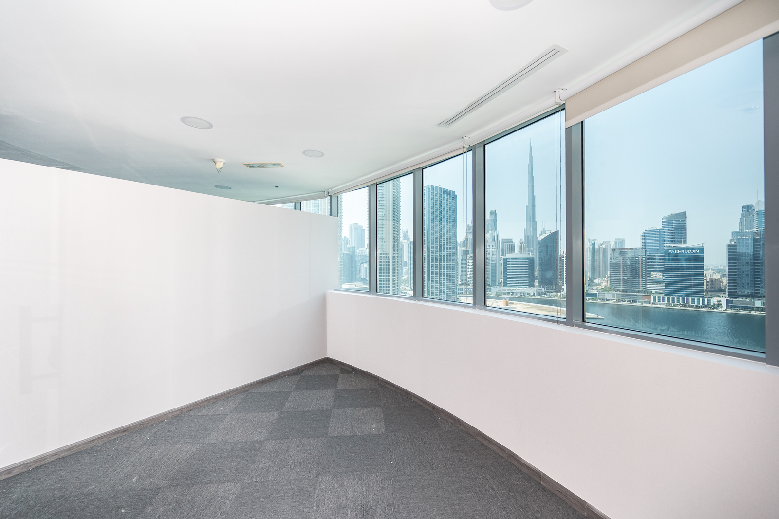 Office for rent in Business Tower at 150,000 AED per year