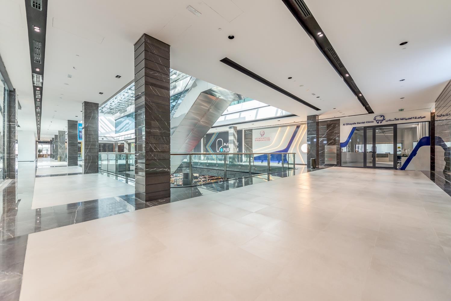 Retail for rent in Nad Al Sheba 2 at 315,475 AED per year