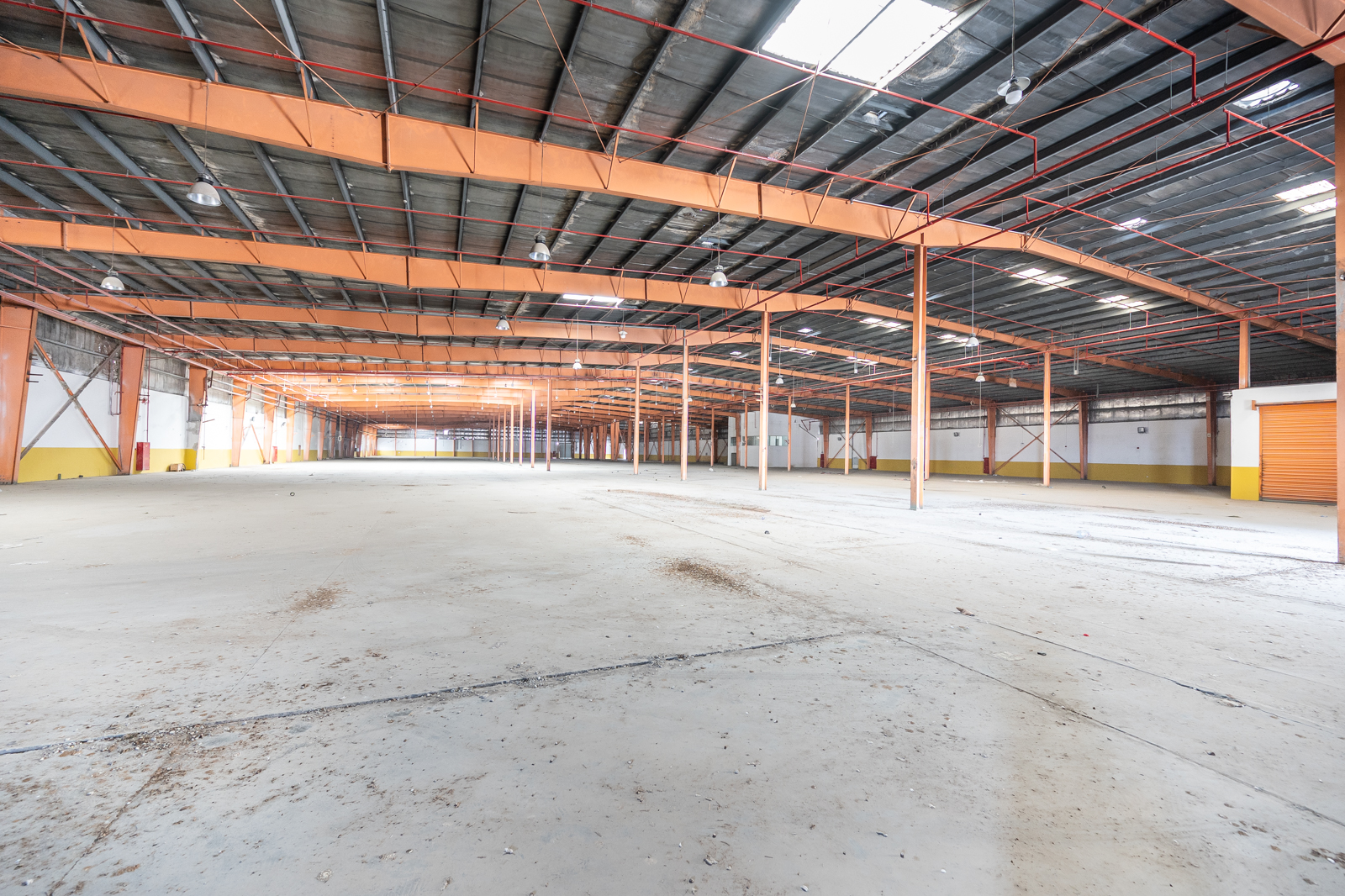 Standalone | Logistics | 7.5 Mtr | Leasehold