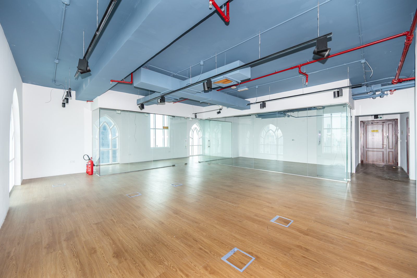 vacant | high floor | market price