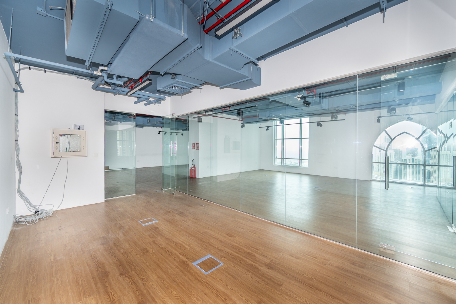 Office for rent in The Dome at 280,000 AED per year