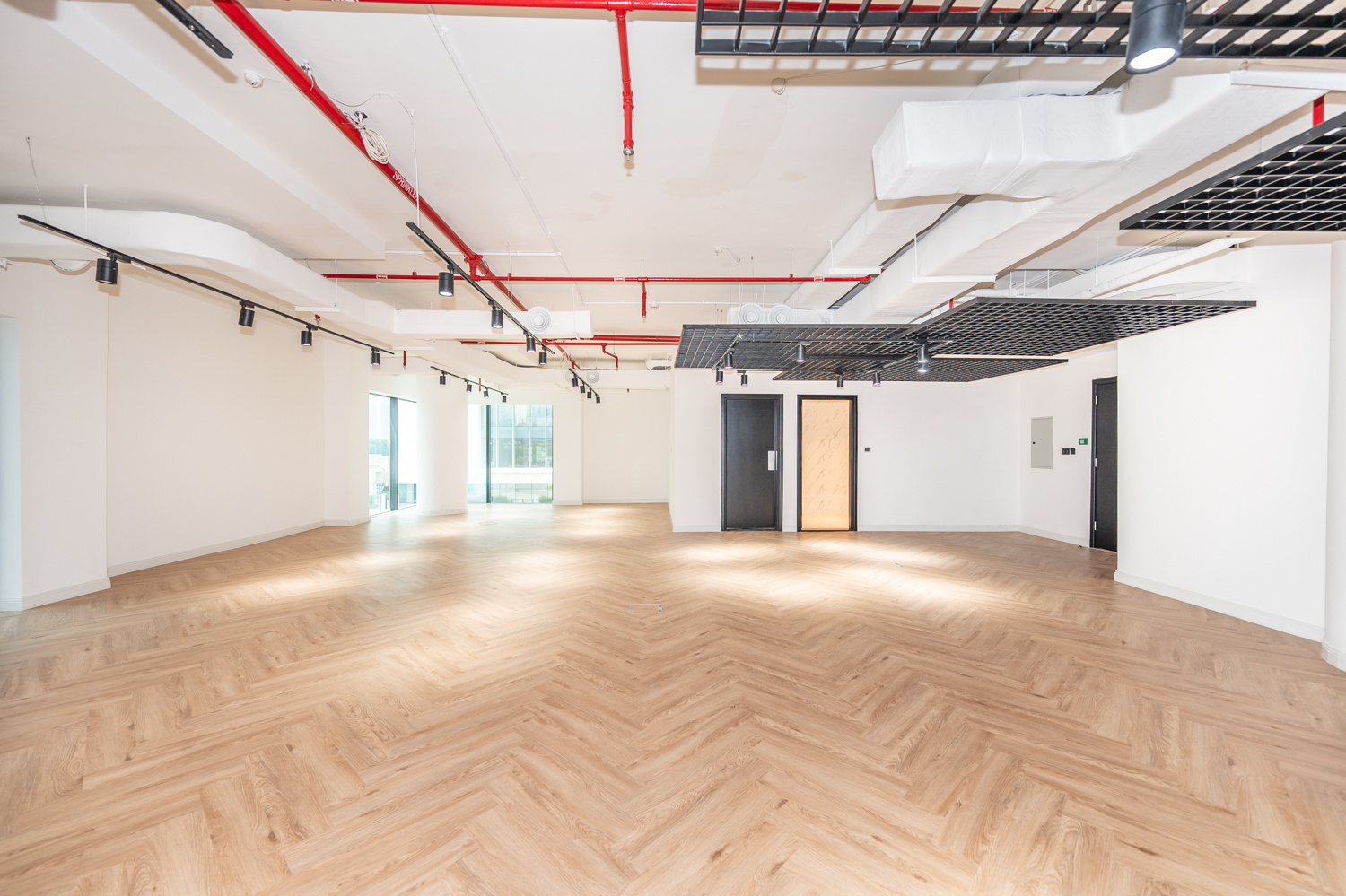 Office for rent in Dic Eib 01 at 33 AED per year