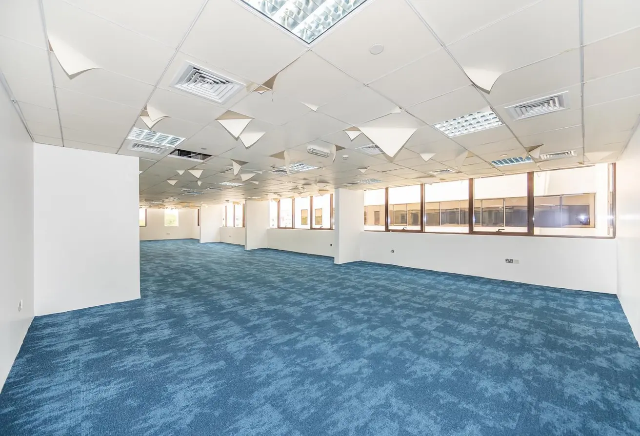 Office for rent in Arenco Offices at 705 AED per year