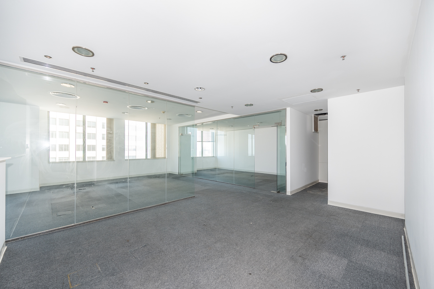 FITTED OFFICE | DED MAINLAND LICENSE | NEAR METRO