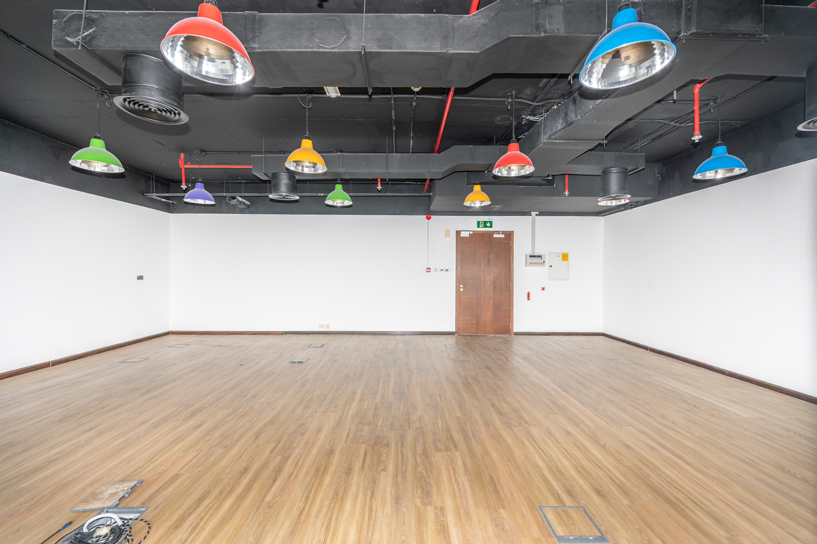 Office for rent in Business Central Tower A at 166,580 AED per year