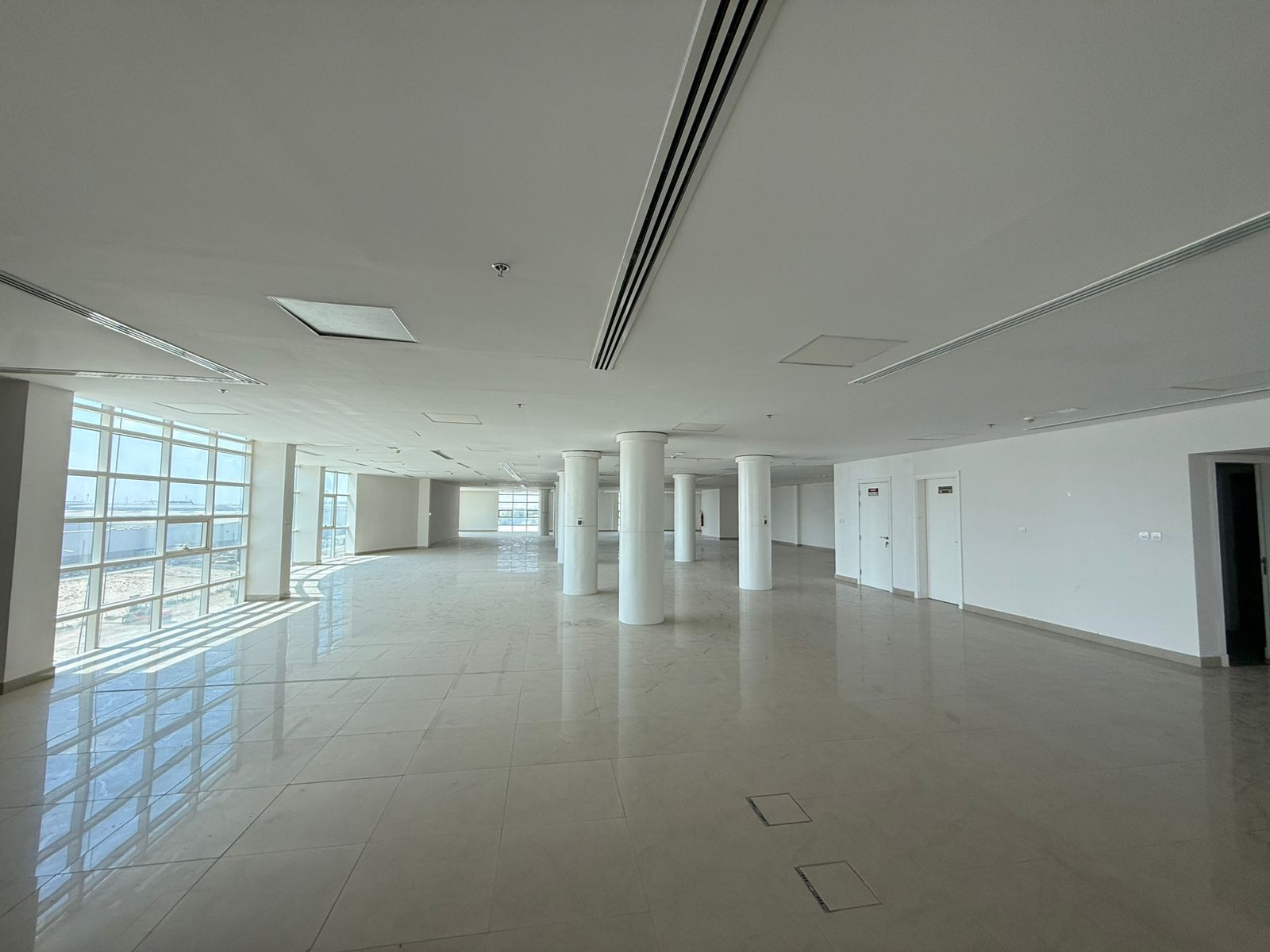 Office for rent in Technology Park at 1,600,000 AED per year