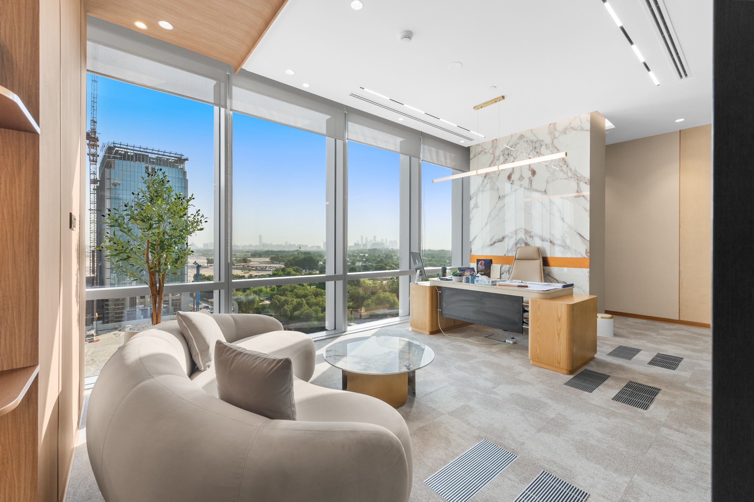 Prestige Office | Spacious | Prime Location