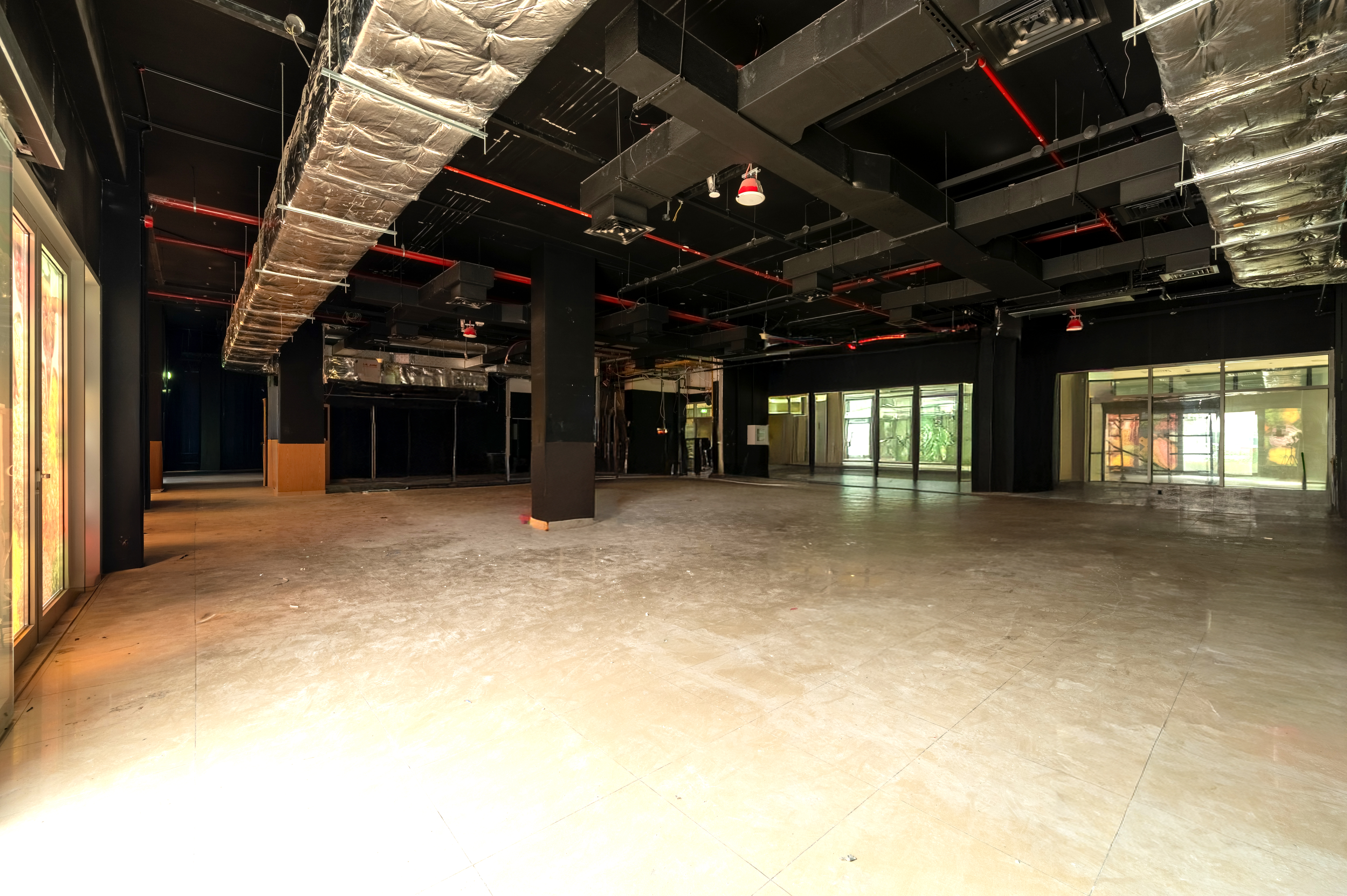Retail for rent in Rabdan Building at 365,251 AED per year