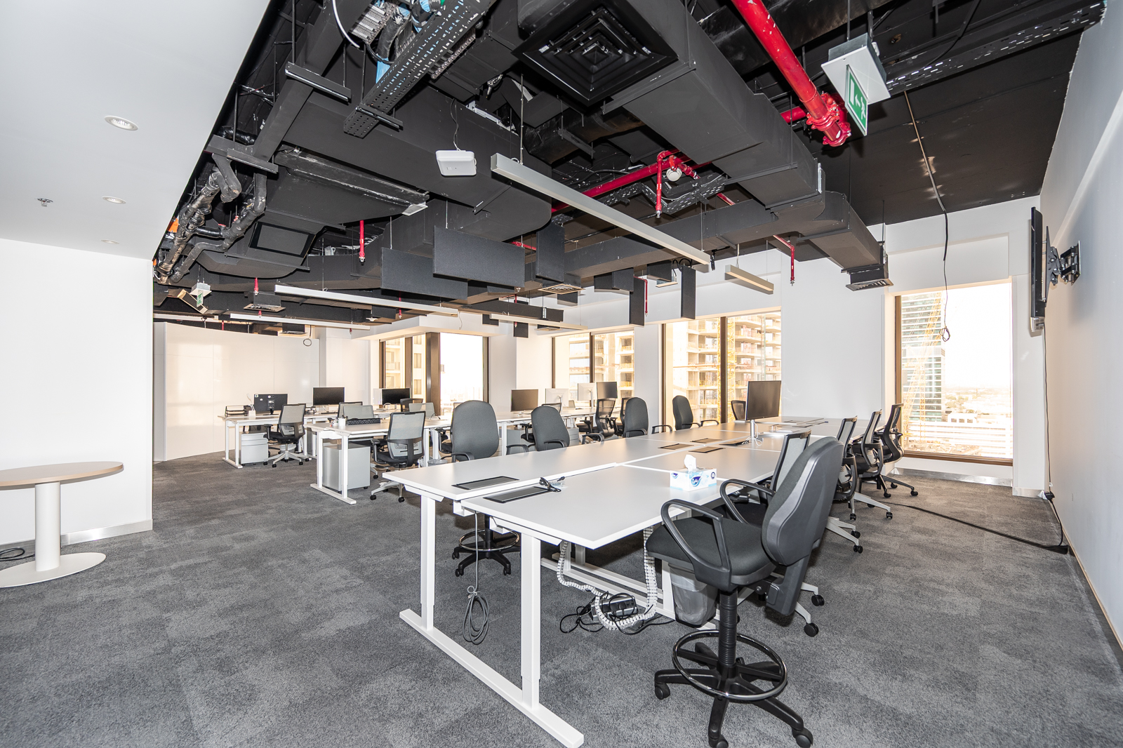 Office for rent in Arjaan Office Tower at 729,855 AED per year