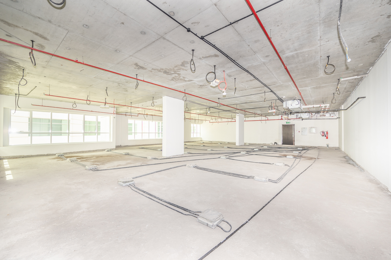 Office for rent in Emmay Tower at 24 AED per year