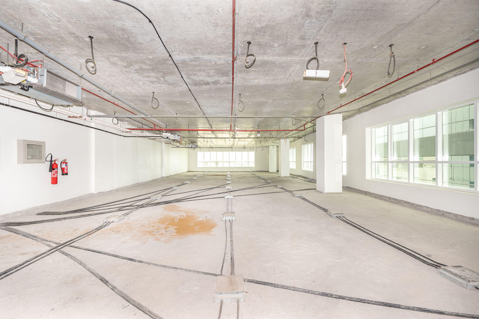 Office for rent in Emmay Tower at 124 AED per year