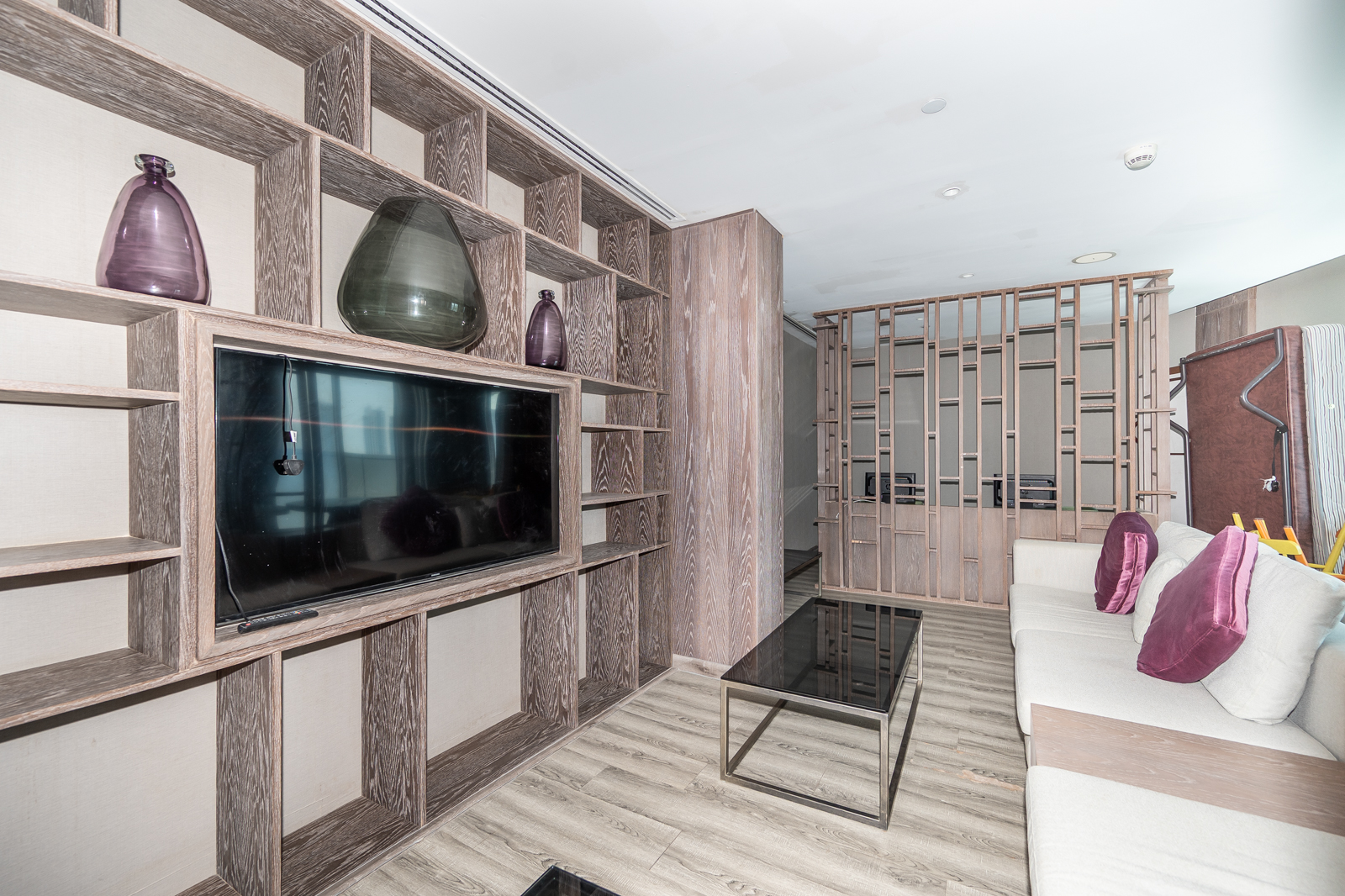 Retail for rent in Dusit D2 Kenz Hotel at 220,000 AED per year