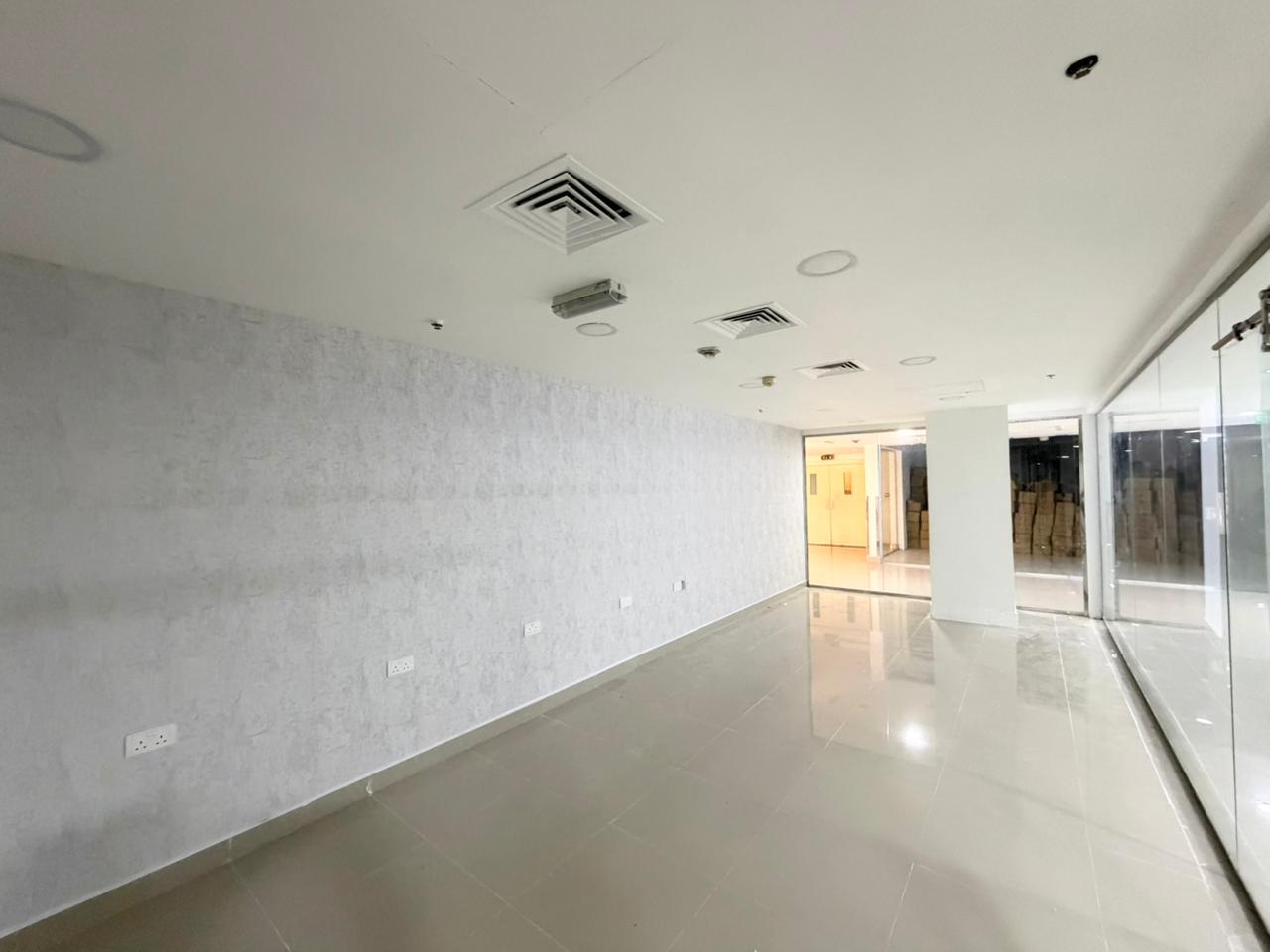 Office for rent in Oceanscape at 55,000 AED per year