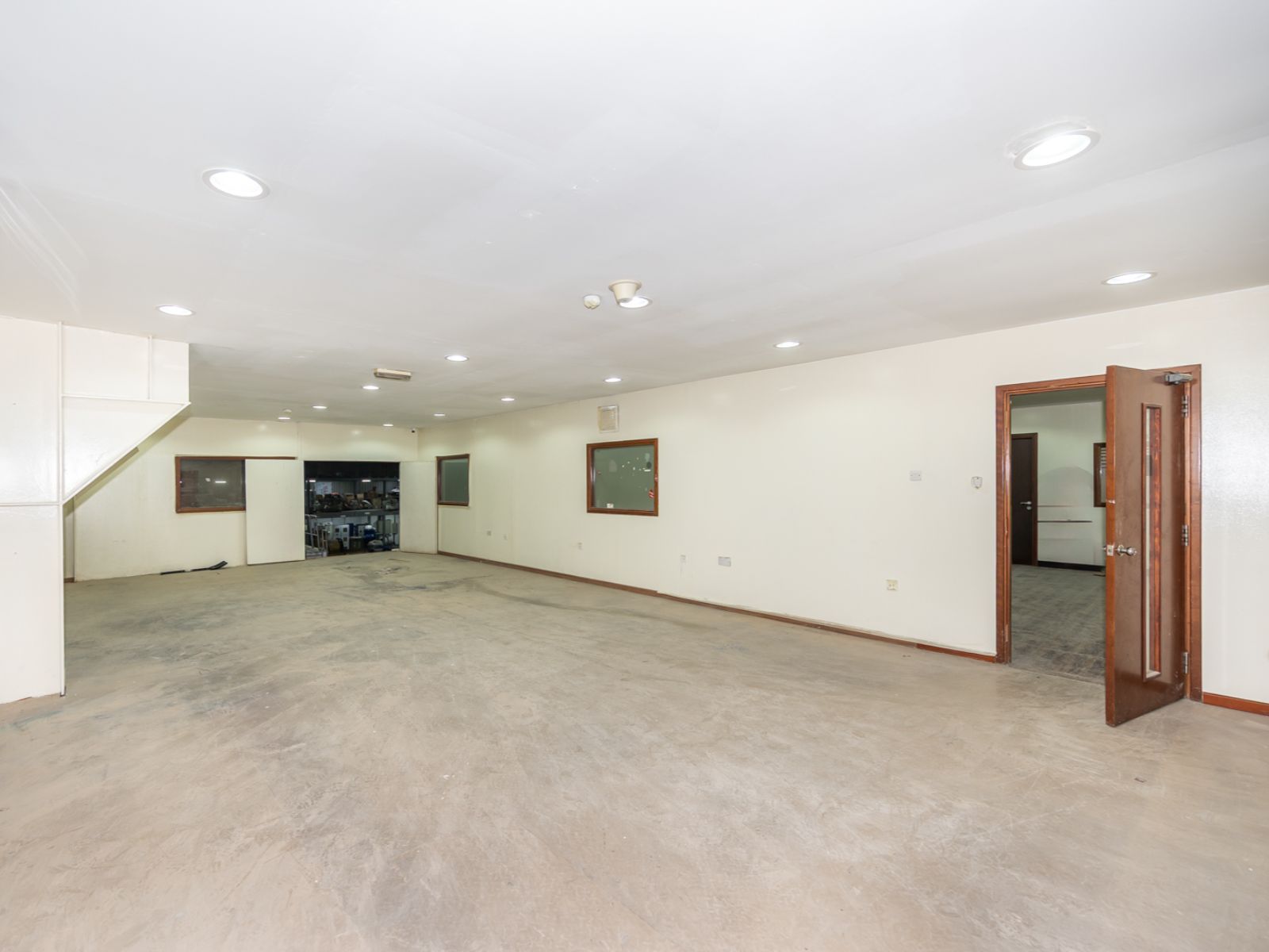Office for rent in Al Quoz Industrial Area 4 at 120 AED per year