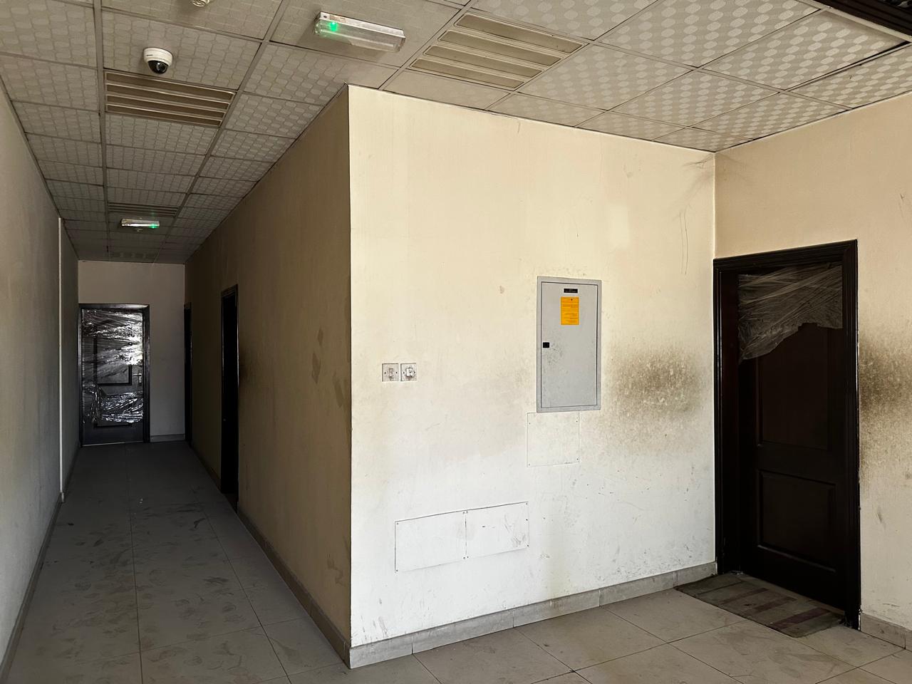 Office for rent in Ras Al Khor Industrial 2 at 500,000 AED per year