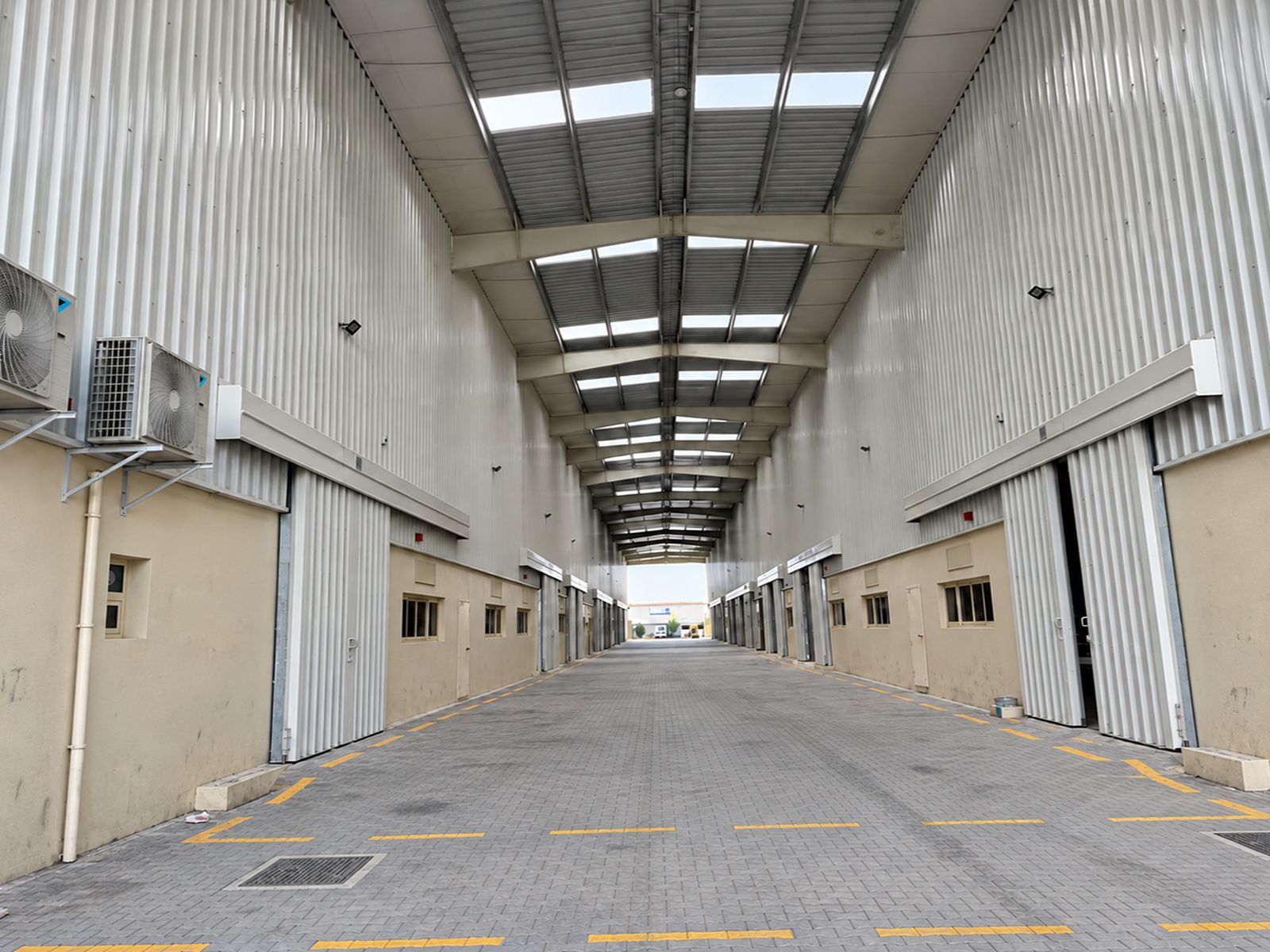 Office Unit for Rent | Ras Al Khor Industrial 2