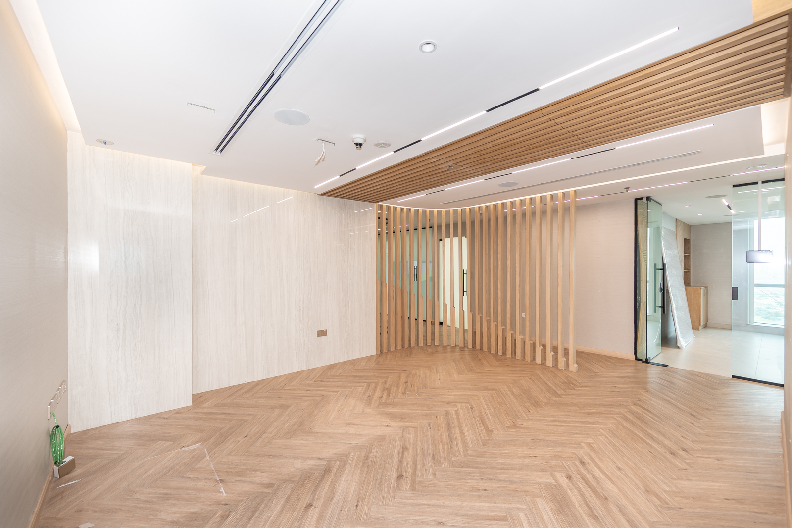 Office for rent in Jumeirah Bay X2 at 225 AED per year