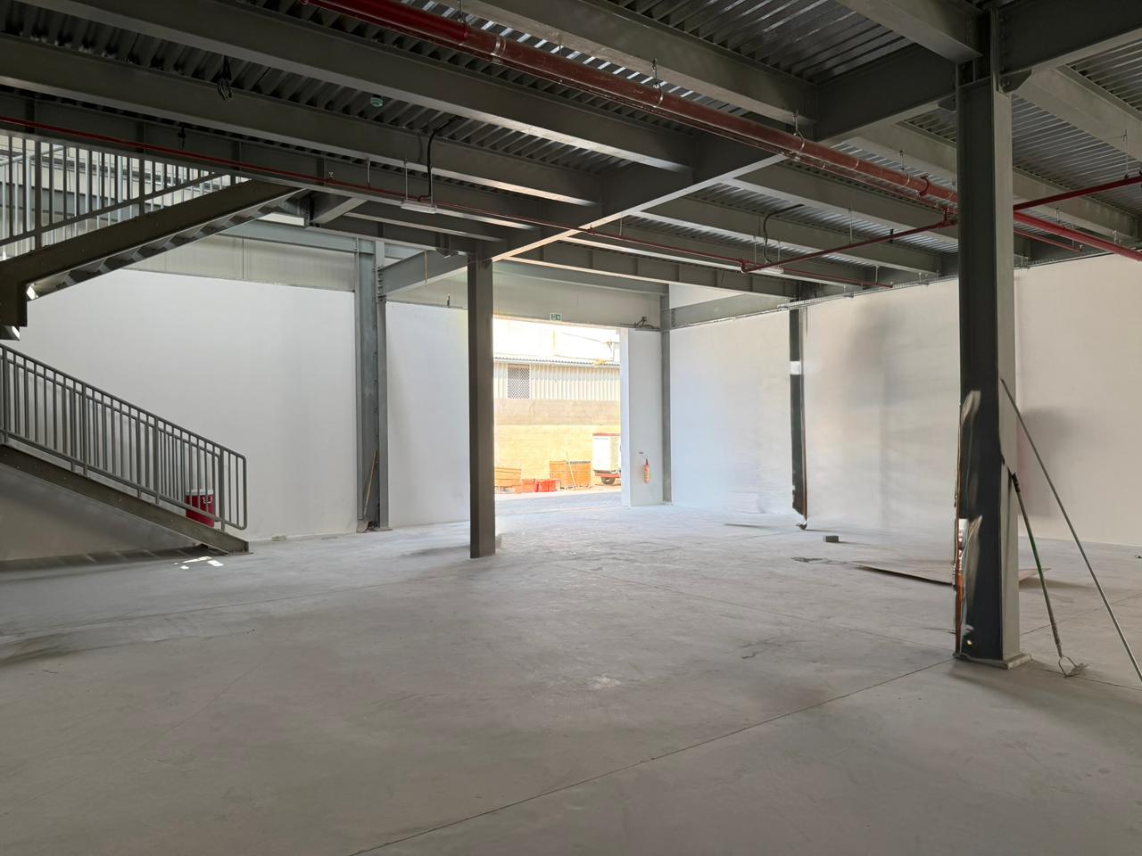 Warehouse for rent in Al Quoz Industrial Area 4 at 566,400 AED per year
