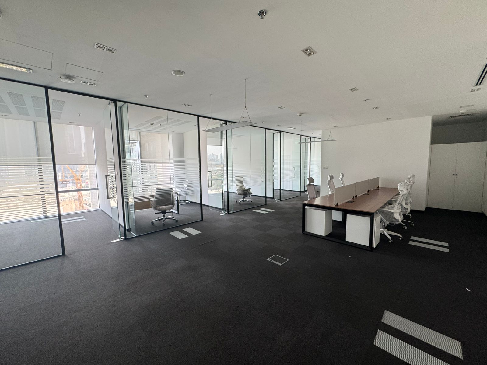 Office for rent in Burj Daman at 1,855,500 AED per year