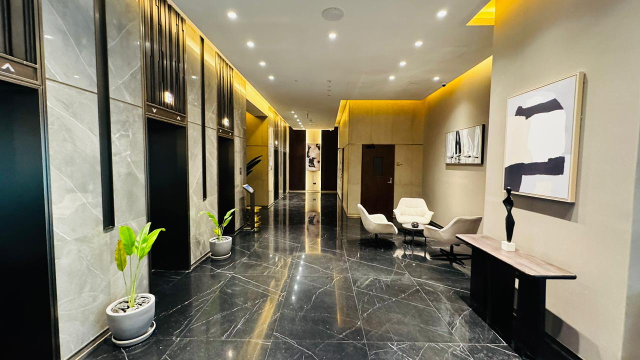 Office for rent in Millennium Plaza Hotel Y Commercial Tower at 798,689 AED per year