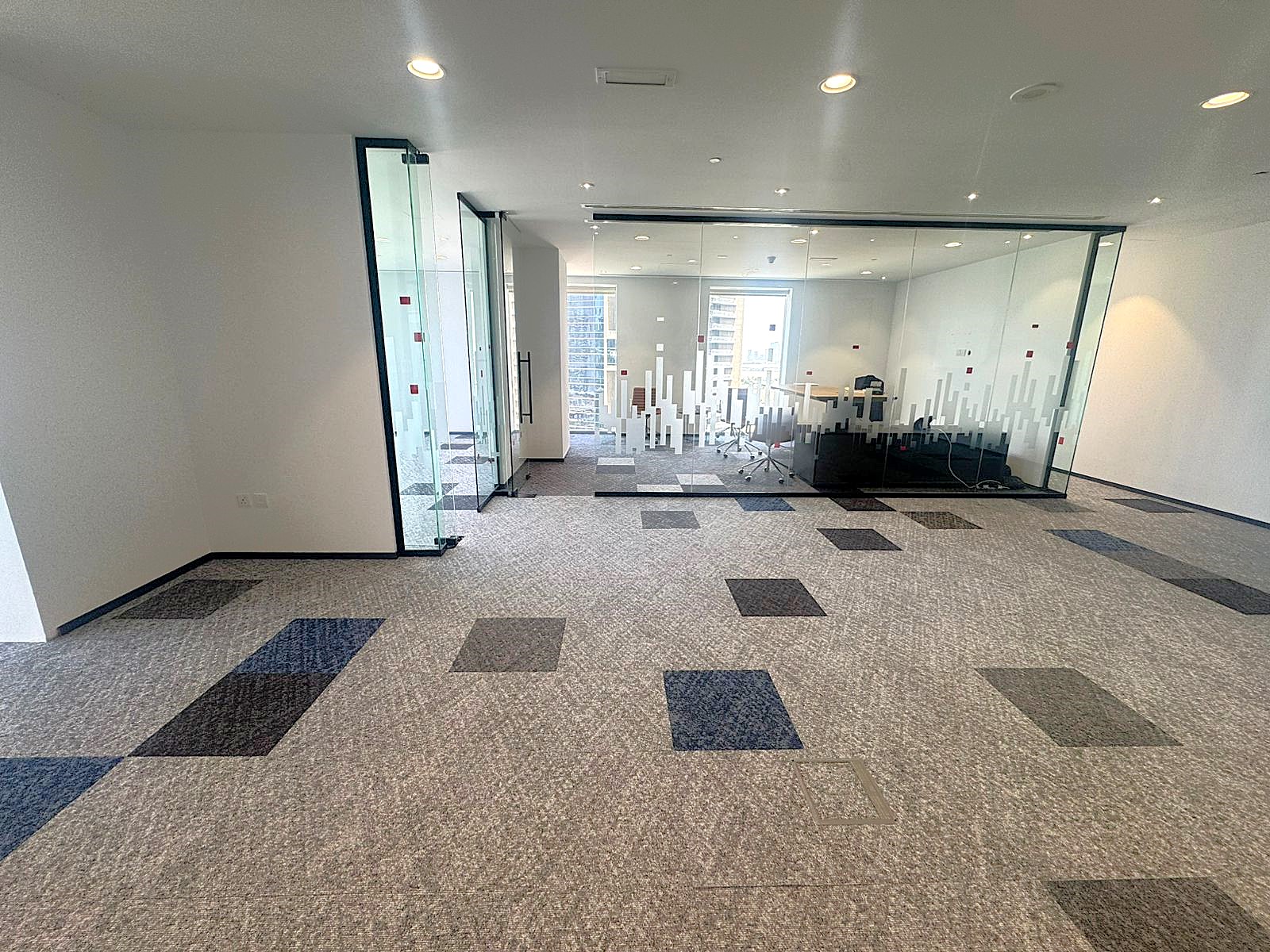 Office for rent in Currency House Offices at 400 AED per year