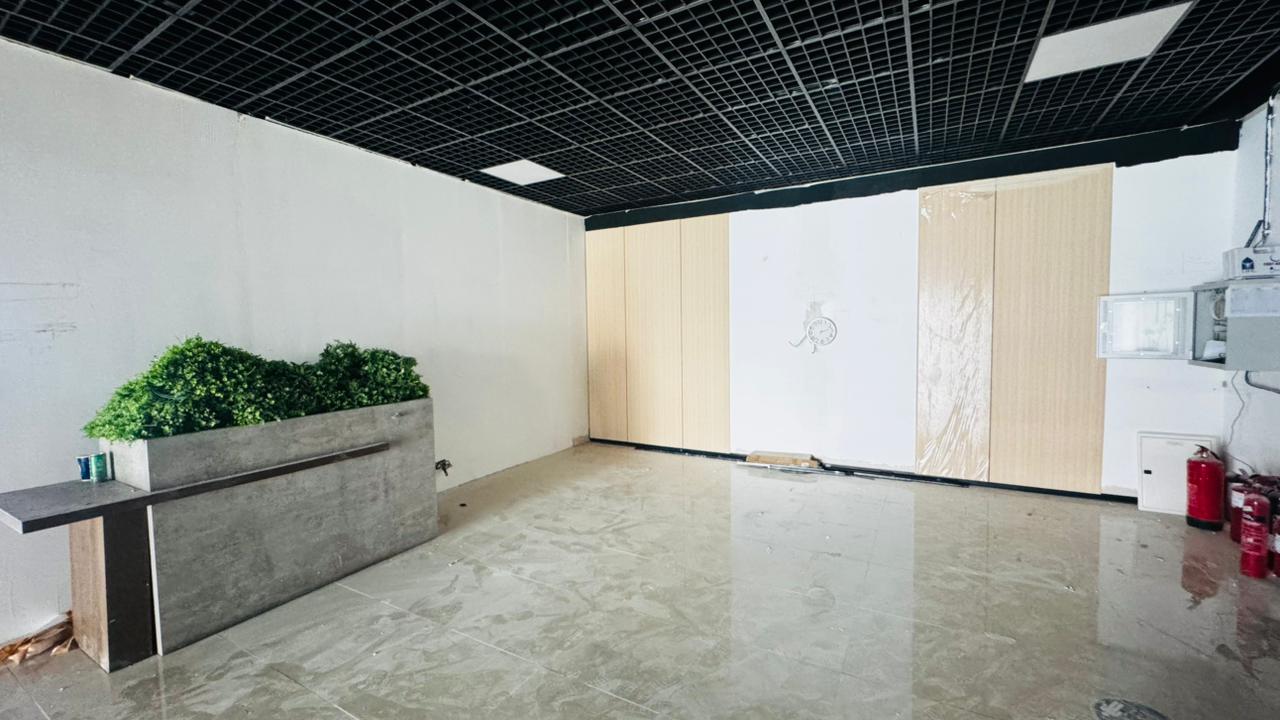 Office for rent in Bay Square Building 13 at 1,164,669 AED per year