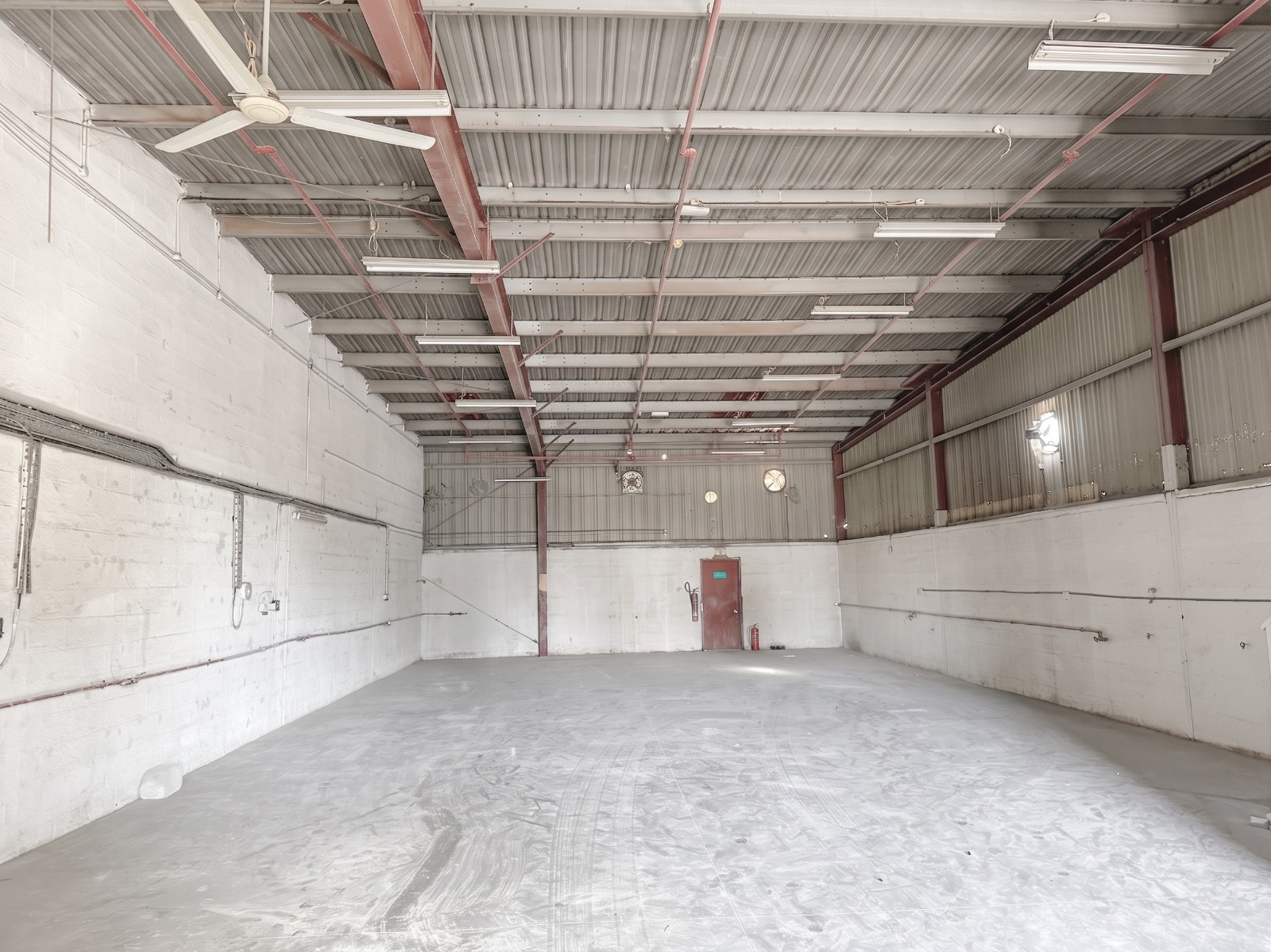 Warehouse for rent in Al Quoz Industrial Area 2 at 331,750 AED per year