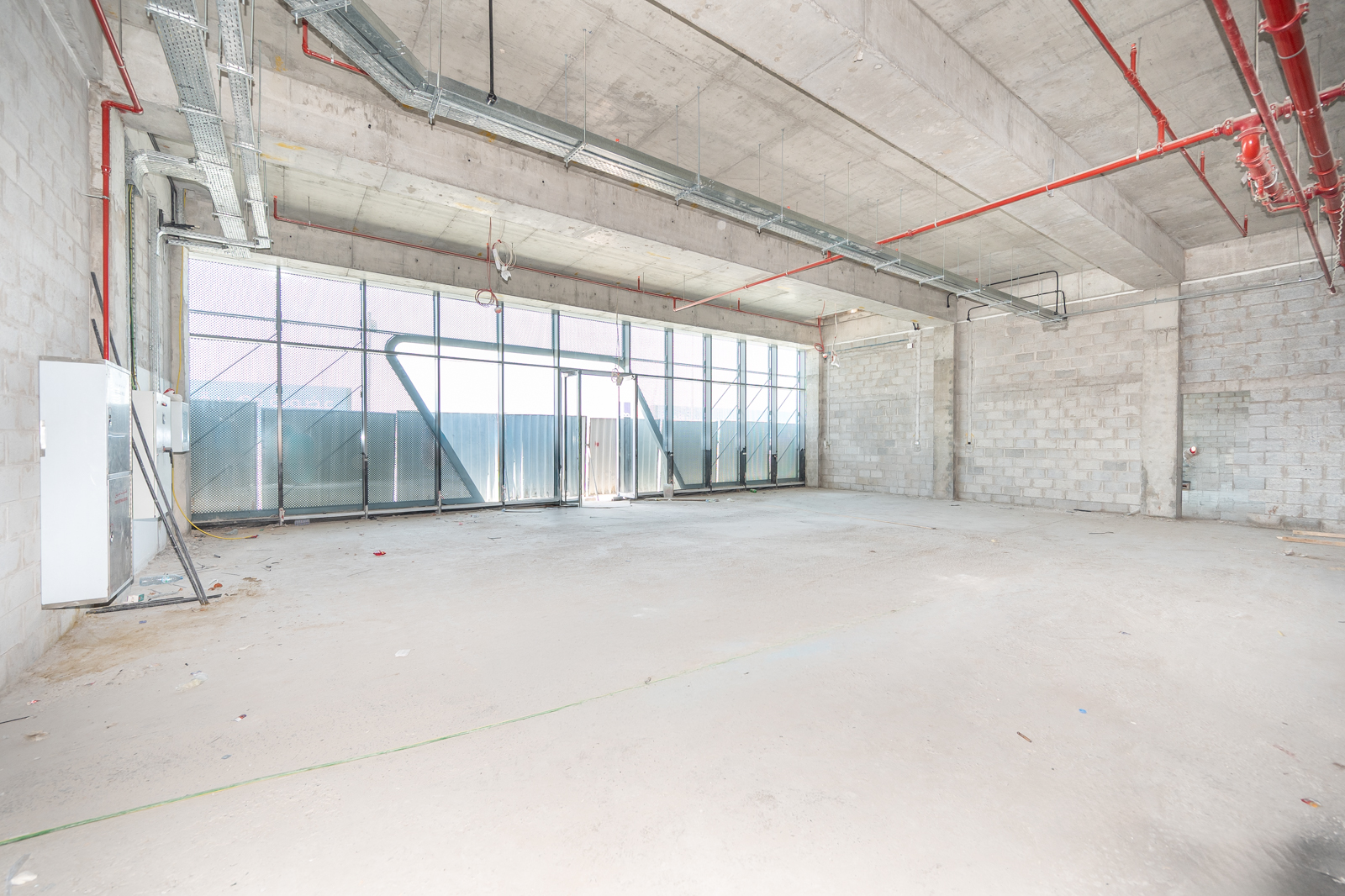 Retail for rent in Al Barsha 3 at 5,950,179 AED per year