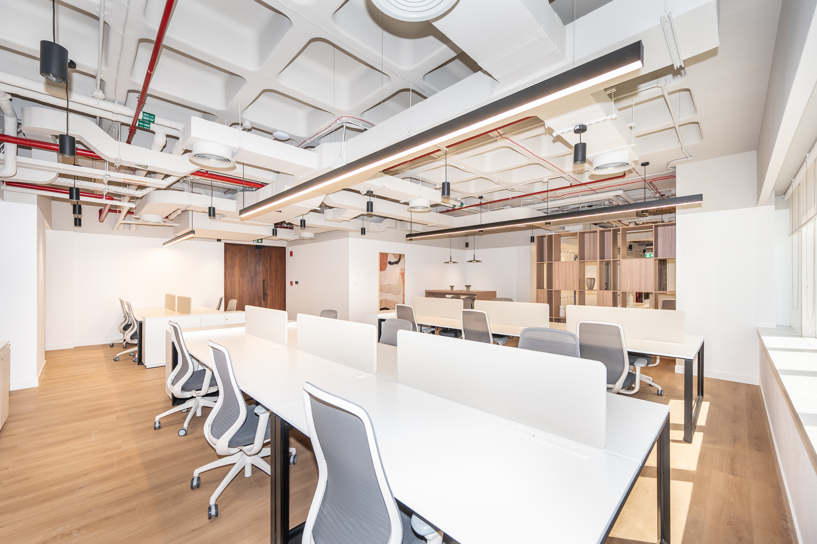 Office for rent in Millennium Plaza Hotel Y Commercial Tower at 1,489,950 AED per year