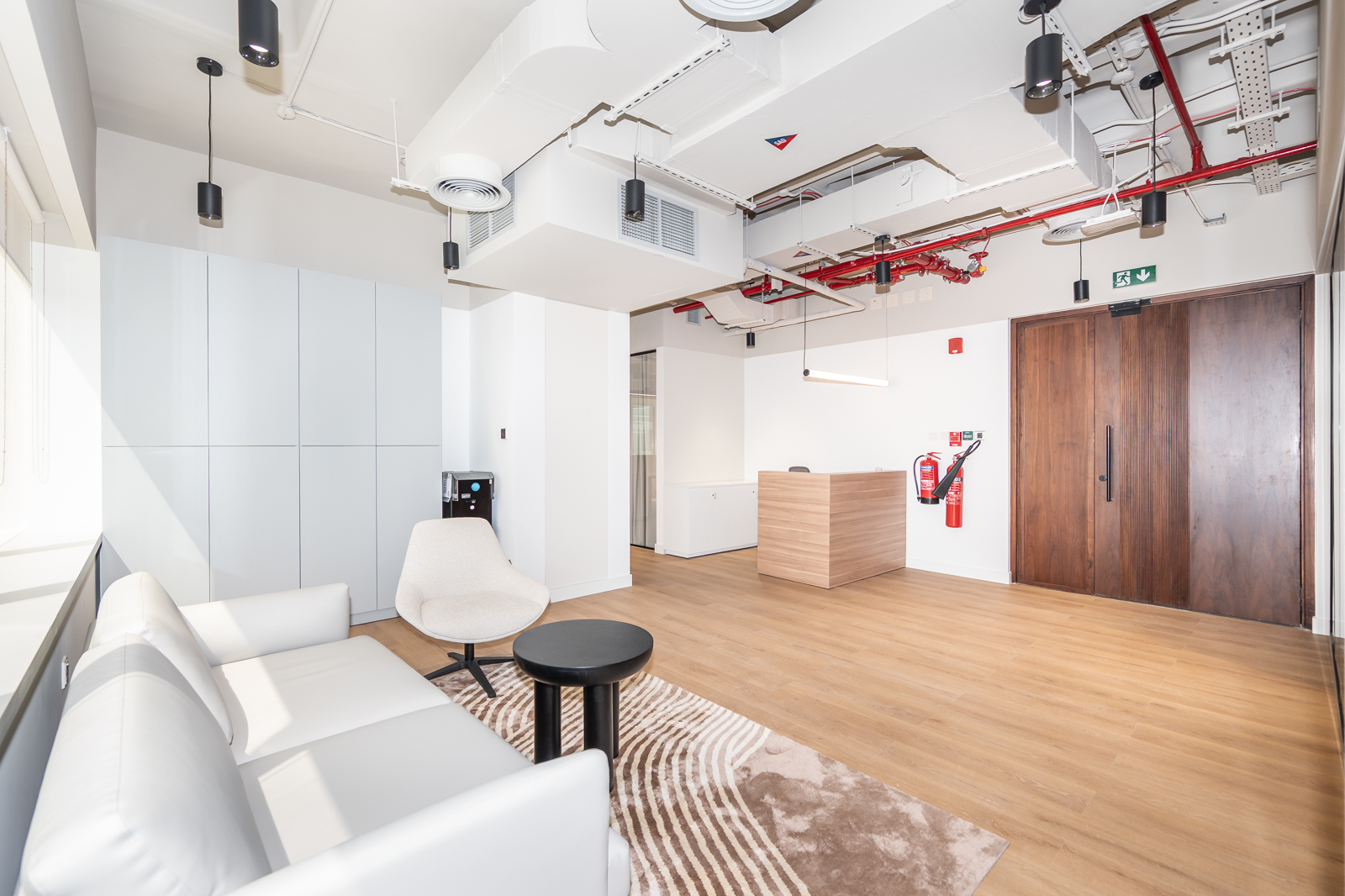 Office for rent in Millennium Plaza Hotel Y Commercial Tower at 807,450 AED per year