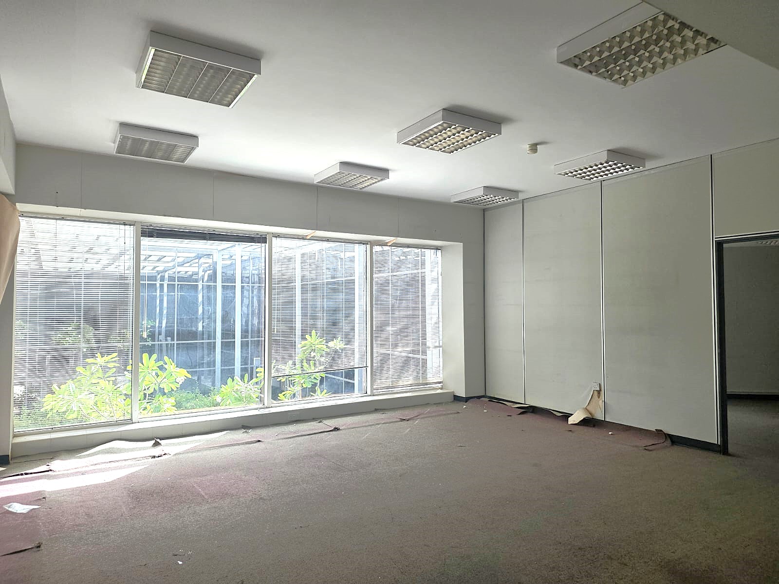 Office for rent in Al Qayada Building at 168,250 AED per year
