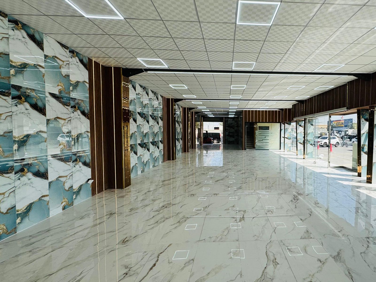 Prime Warehouse | Vacant | Easy Access