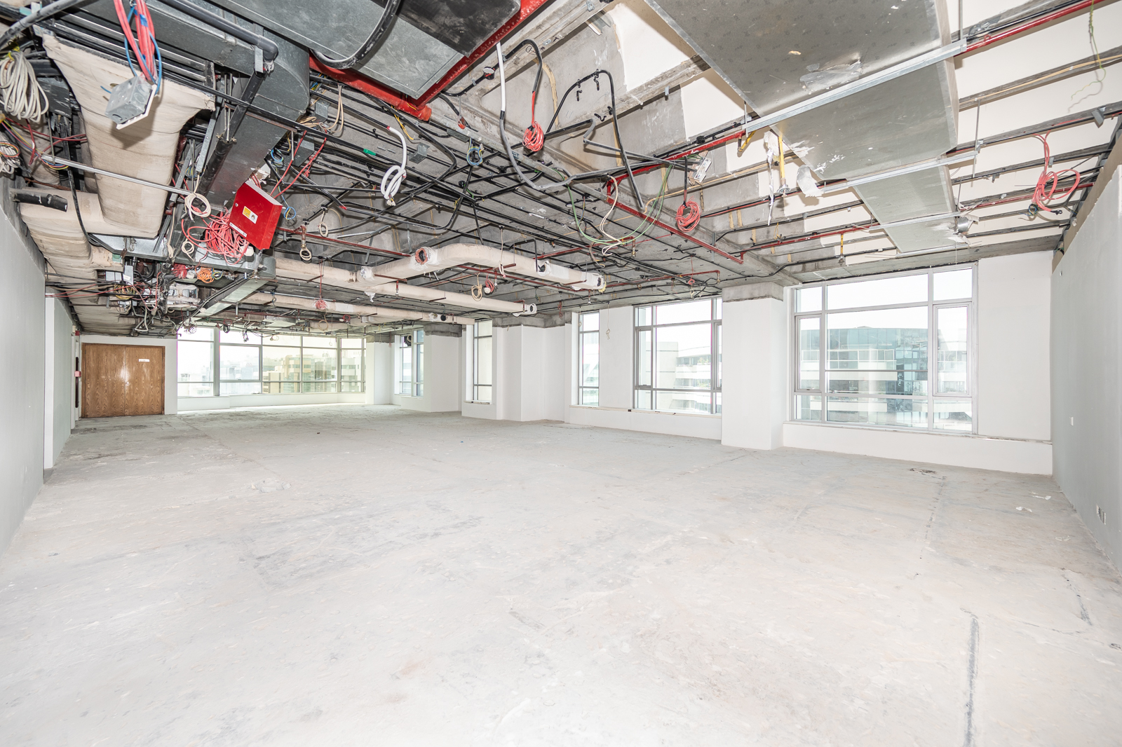 Office for rent in Fahidi Heights at 369,500 AED per year