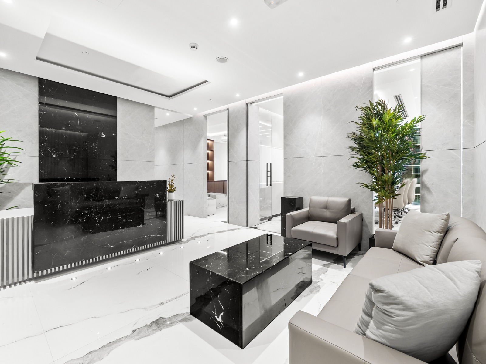 Office for rent in Burj Daman at 1,873,950 AED per year