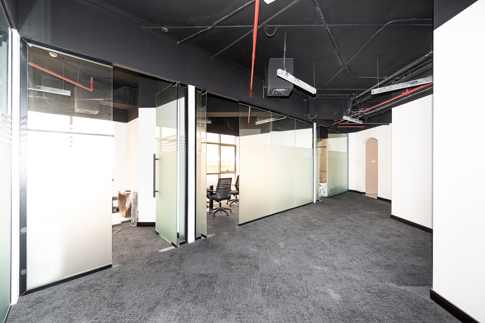 Office for rent in Galadari Office Building B17 at 267,480 AED per year