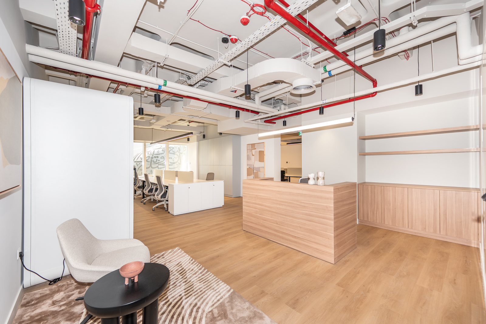 Office for rent in Millennium Plaza Hotel Y Commercial Tower at 828,450 AED per year