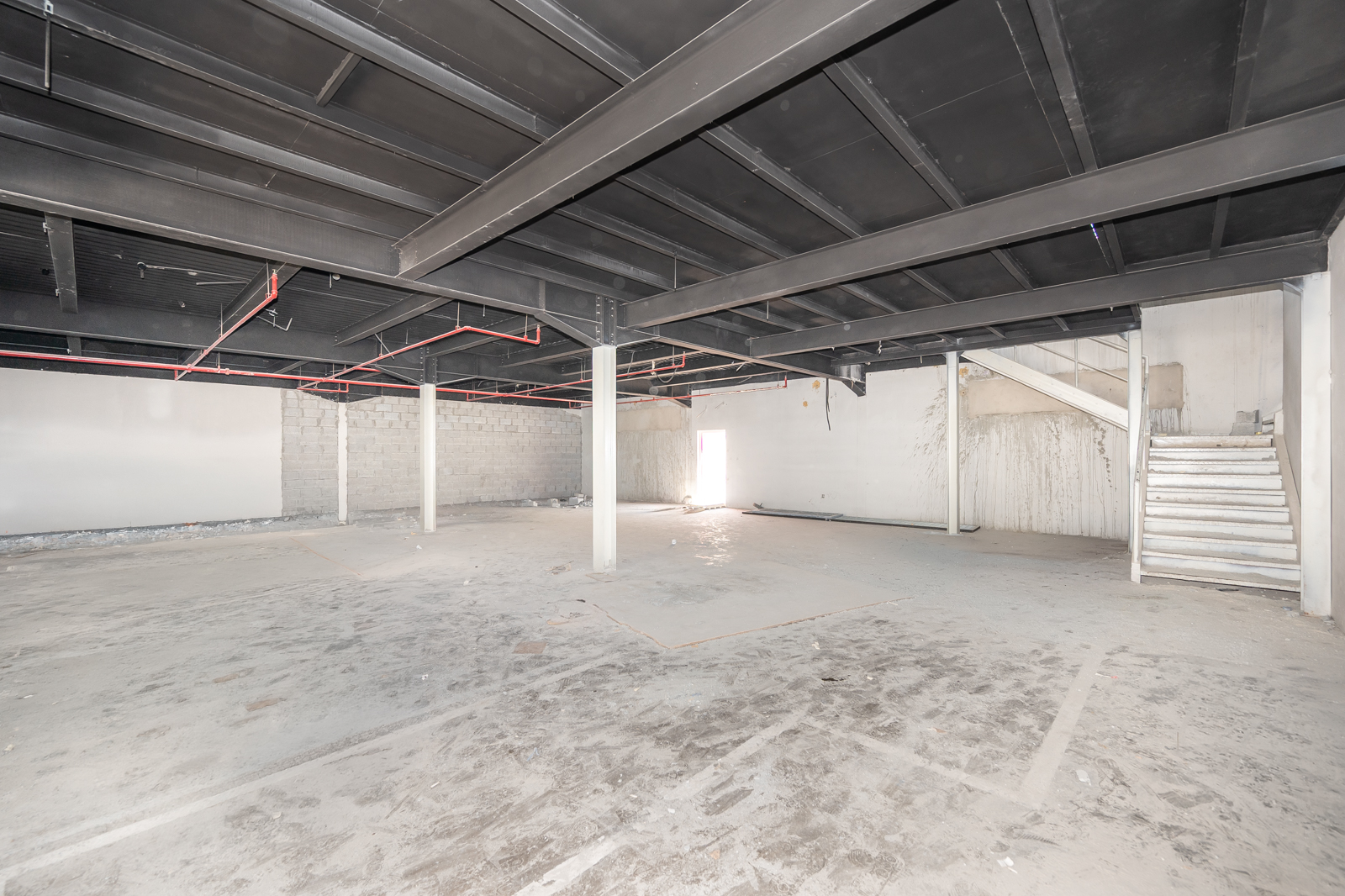 Warehouse for rent in Al Quoz Industrial Area 3 at 459,090 AED per year