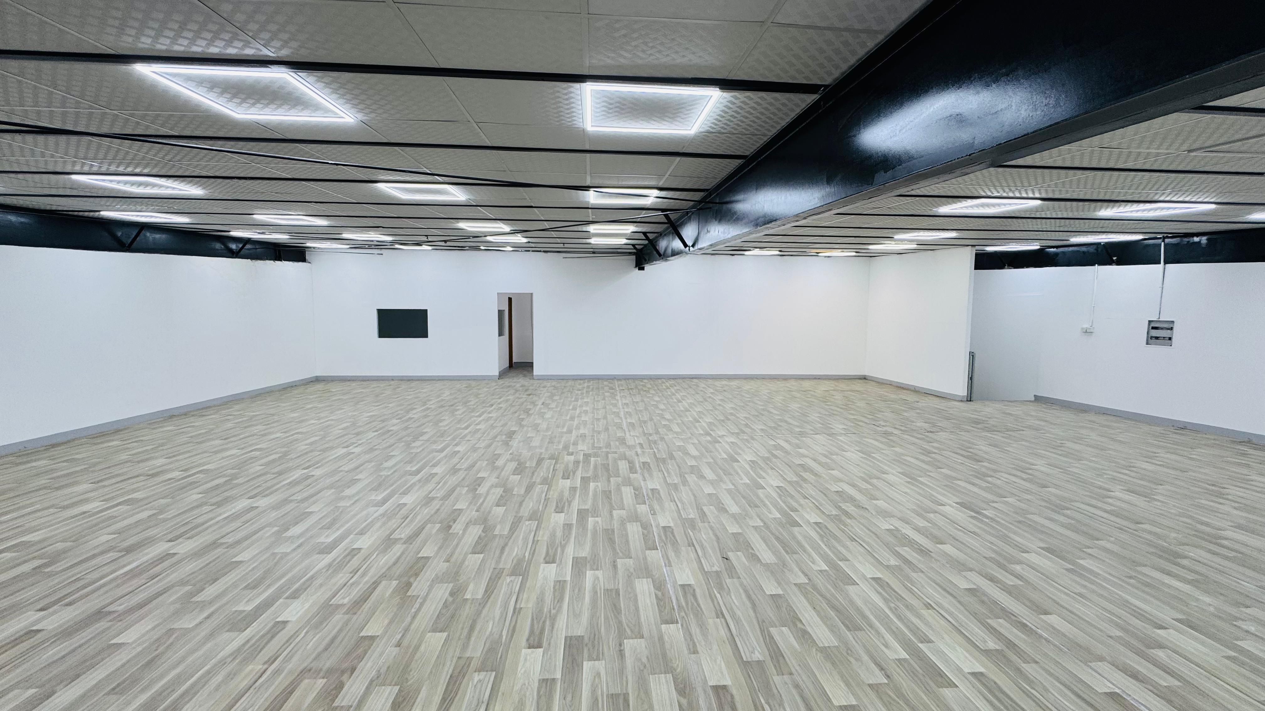 Warehouse for rent in Al Quoz Industrial Area 3 at 336,000 AED per year