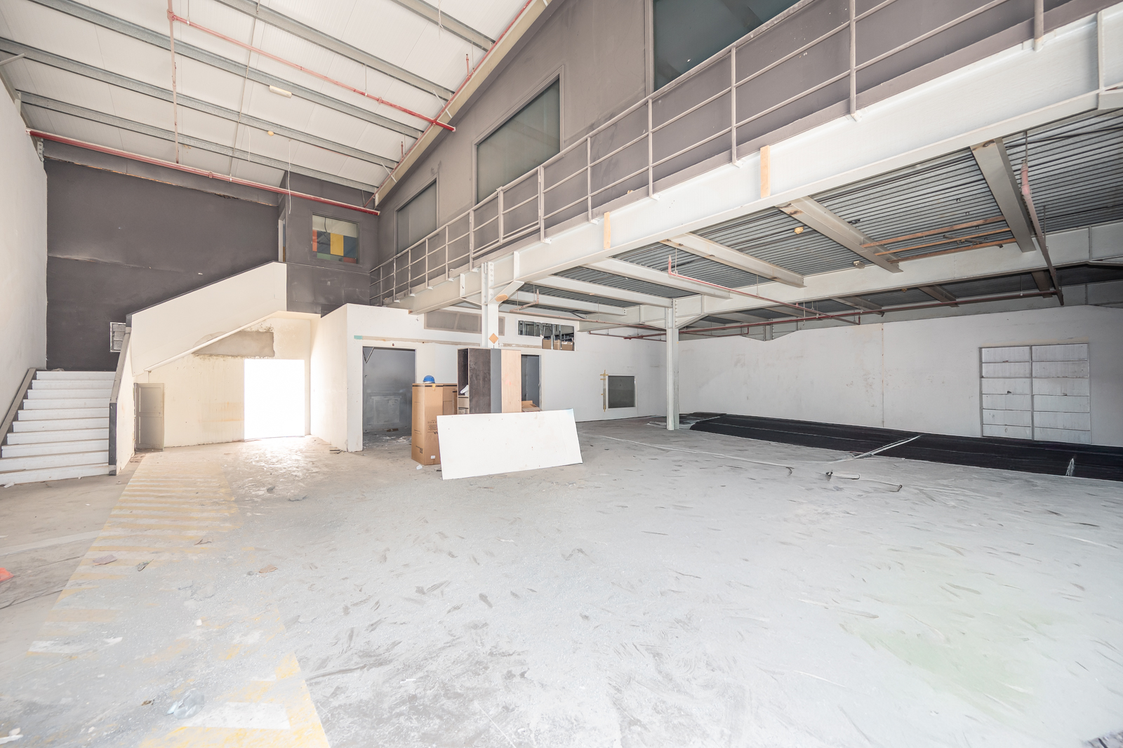 Warehouse for rent in Al Quoz Industrial Area 3 at 456,724 AED per year