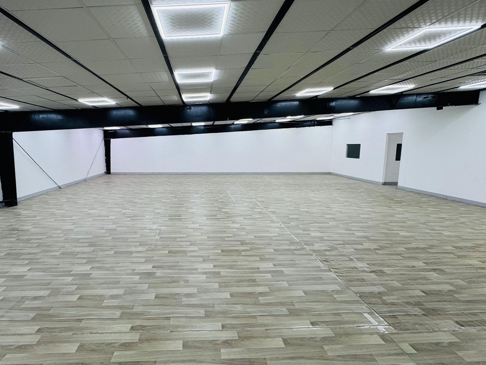 Unique Warehouse | 4,950 sqft | Unfurnished